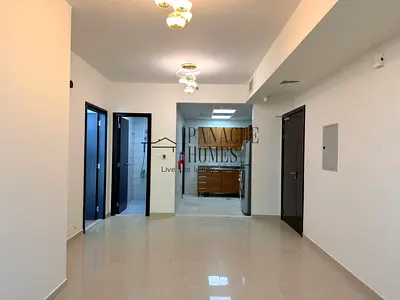 Spacious 1 BR apt available for rent in Marina