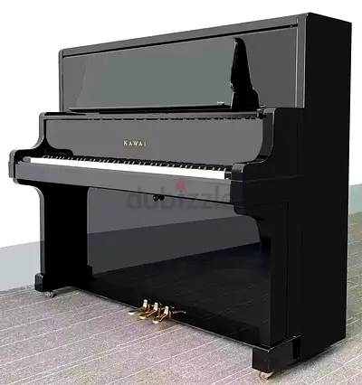 Kawai Renewed Imported Piano Made in Japan