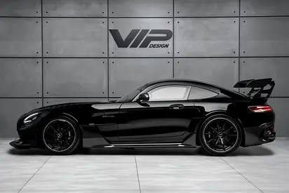 2021 Mercedes-BENZ AMG — миниатюра 3