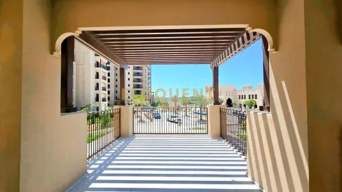 Burj View | Motivated Landlord | Negotiable