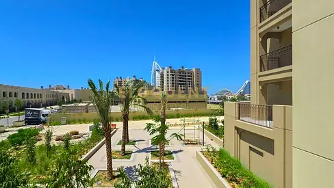 Burj View | Motivated Landlord | Negotiable