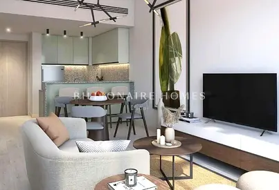 SPACIOUS UNIT | MODERN LAYOUT | HIGH ROI