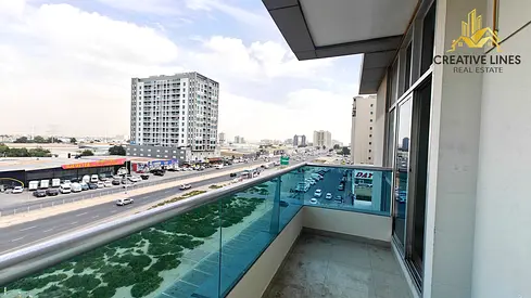 Bright & Spacious 2BHK with Store room Apartment// All Facilities// ready to move