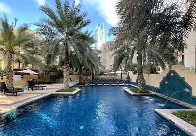 GuestReady -Luxe Arabian Apt | Prime Location | Utilities Covered