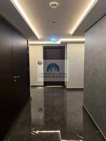 1 MBR - Al Mamzar Area - Deir