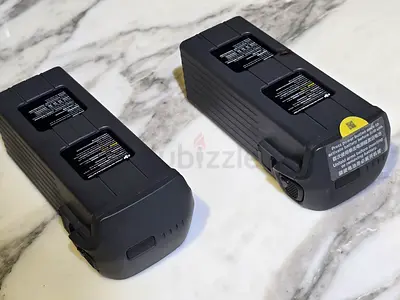DJI Mavic 4 Pro Battery Pack (2 Pieces) | Brand New Unused
