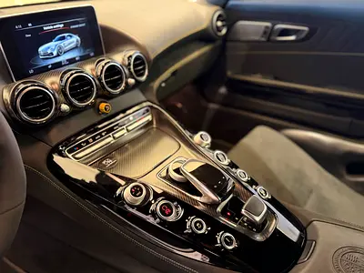 2019 Mercedes-BENZ AMG 照片 14