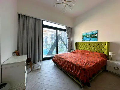 Furnished 2BR | Huge Terrace | AED 11,000/Month