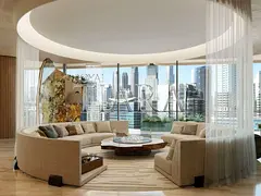 Canal/Peninsula I Luxurious I Premium Location