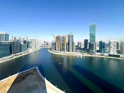 Ammenity focused | Optimal Floor |Observation Deck
