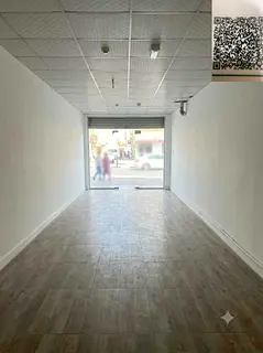 An Unmissable Rental Opportunity in a Prime Strategic Location Next to Lulu Hypermarket