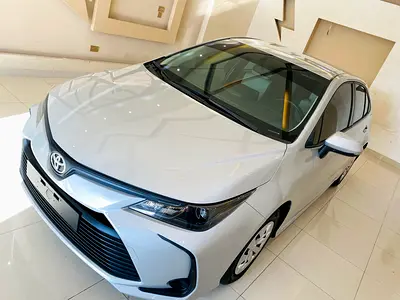 Toyota Corolla XLI, миниатюра 16
