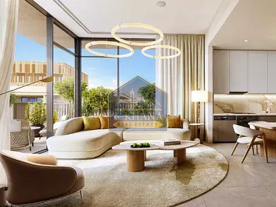 4 Years Payment Plan | with 10% Down Payment | With Lagoon Pool