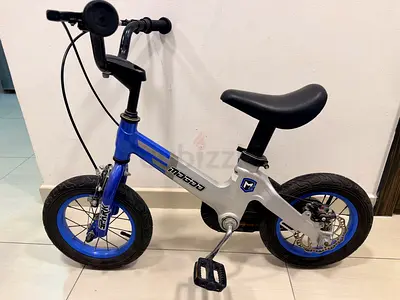 Kids bike for sale