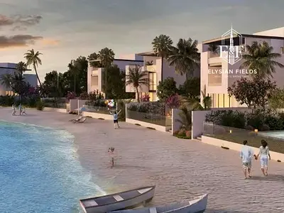READY 5 BR VILLA // 4 YEARS PHPP // FURNISHED // BEACHFRONT