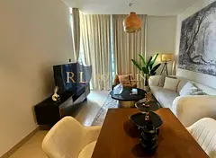 Furnished 1 Bedroom Apartment | Luxury Living | Sobha Creek Vistas