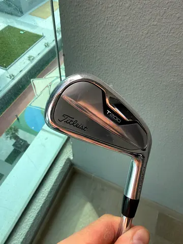 Titleist t200 utility 3 iron mint!