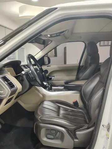 صورة مصغرة 11 لـ 2015 LAND Rover RANGE ROVER SPORT