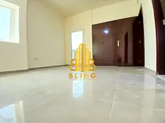 Alluring 2BHK With Balcony &amp; Built-in Cupboards