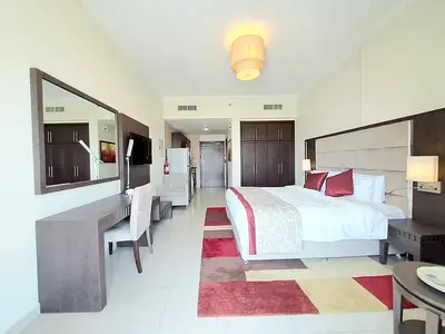 AVAILABLE! Fully Furnished! Best Quality!