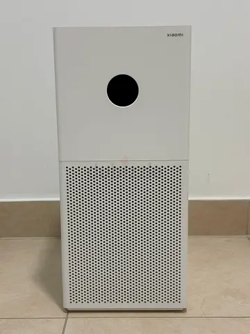 Xiaomi Air Purifier — Good Working Condition