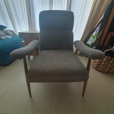 Armchair