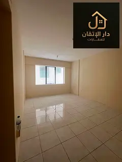 Great opportunity for rent: 2-bedroom + hall apartment in Al Majaz 1 at a special price