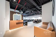 Luxury Finish | Vacant | Near Metro