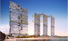 1 Luxury Bedroom | Cavali Branded Residences | High Floor | Sea View