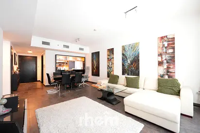 AED 10,000 Rebate | 12 Cheques | Fully Furnished