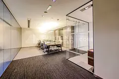 Fully Fitted and Furnished Office | Freezone