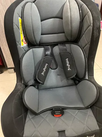 Car Seat for Baby very good condition