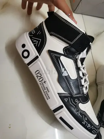 Shoes (size 43) price negotiable
