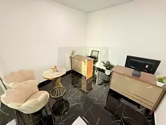 Premium Office| Fully Furnished &amp; Fitted | Direct from Owner
