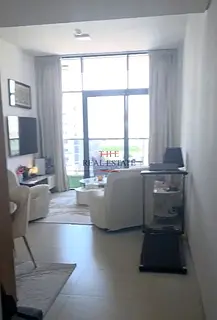 Vacant on Transfer | High ROI | Brand-New 2BR Fully Furnished Apartment
