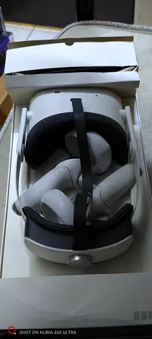 Pico neo3 VR