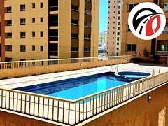 Near Pound Park 1Bhk Apartment with all facilities