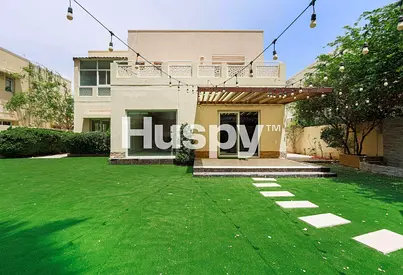 Type 10 | Five Bedrooms | Vacant