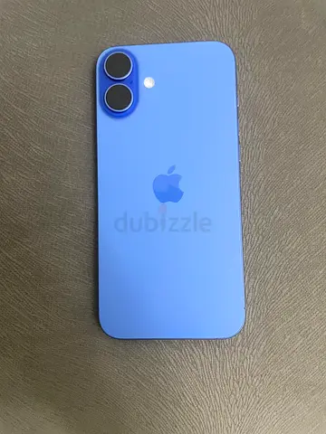 iPhone 16 plus for sale