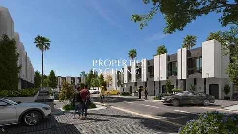 4BR Villa | Furnished | Garden & Park Access