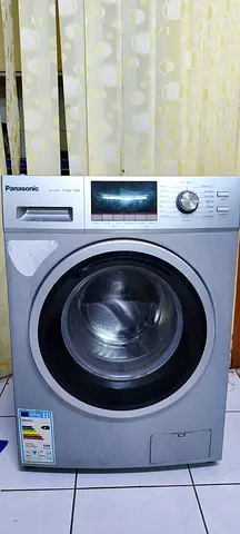 Used front-Load Washing Machine - Good Working Condition