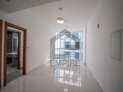 Spacious 1BR | Ready to Move | Chiller Free