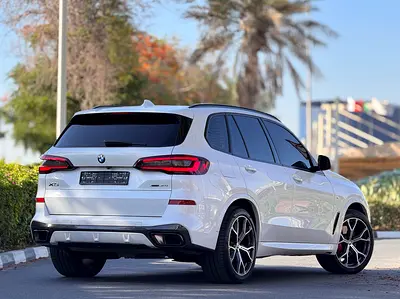 BMW X5 xDrive40i M Sport, миниатюра 2