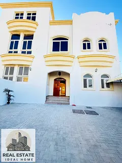 Luxury 5 Bedroom Villa | 7,000 Sq.ft | Spacious Layout | Al Jazzat | 4 Payments 🏡✨