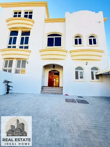 Luxury 5 Bedroom Villa | 7,000 Sq.ft | Spacious Layout | Al Jazzat | 4 Payments 🏡✨