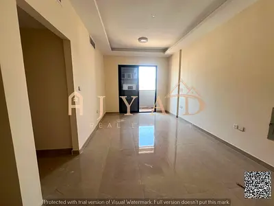 🇬🇧 For Rent – Ajman | Al Jurf 3 1 Bedroom Apartment + Living Room – First Tenant 📍 Location: Al Jurf 3 – Ajman Excellent location near Dubai & S