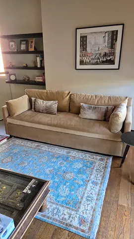 3 Seater Sofa