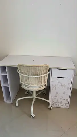 FREE DESK AND CHAIR