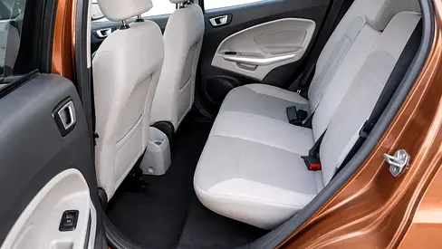 صورة 11 لـ 2017 FORD ECOSPORT