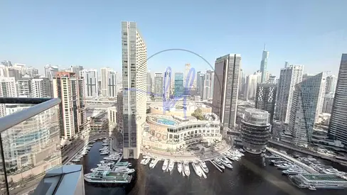 Marina View| Vacant | One Month Free Rent